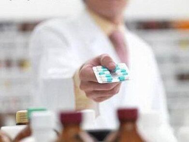Le choix de la médecine