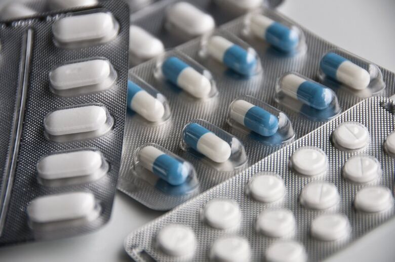 médicaments